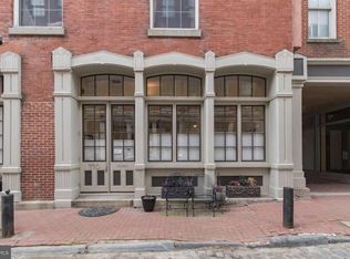 102 Church St #22-101, Philadelphia, PA 19106