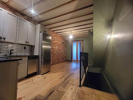 1st image of 208 Saint Nicholas Ave #1R