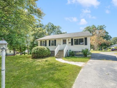 119 Susanne Dr, Northbridge, MA, 01534