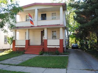 1612 Newman Ave APT 2, Lakewood, OH