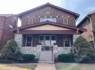 3944 Wilmington Ave APT 1F, Saint Louis, MO 63116