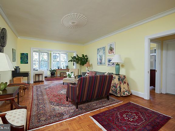 3rd image of 3900 Cathedral Ave NW APT 201A