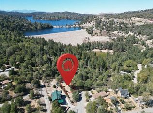 29521 Pine Ridge Dr LOT 213, Cedar Glen, CA 92321