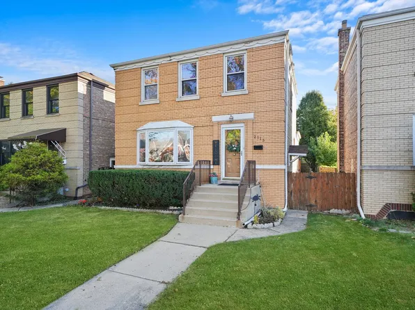 2115 Maple Ave, Berwyn, IL 60402