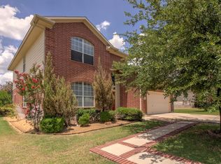 2301 Candle Ridge Trl, Georgetown, TX 78626