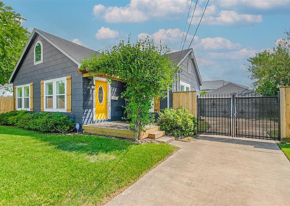 1st image of 5610 Truett Street
