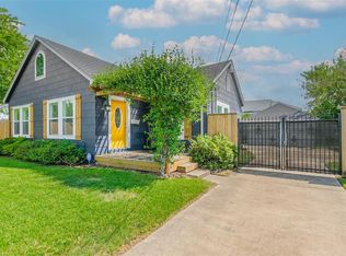 5610 Truett St, Houston, TX 77023
