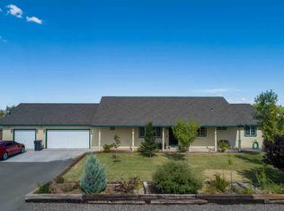 4782 Hawk Dr, Fallon, NV 89406