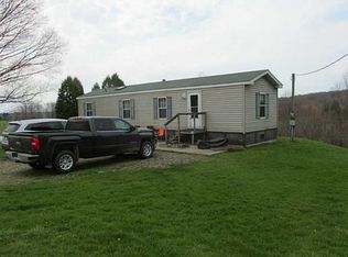 45479 Sundback Rd, Spartansburg, PA 16434