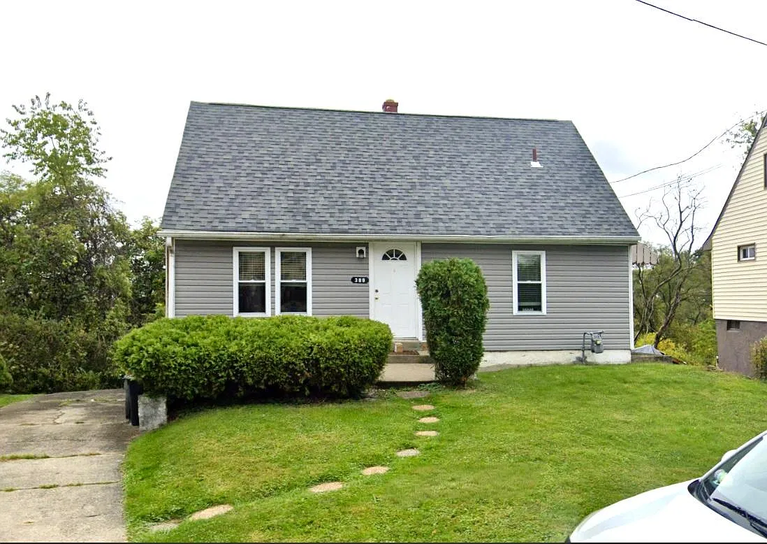 3 bed, 1080 sqft, $1,500 — Photo 1