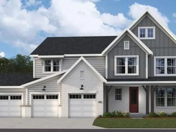 199 Beulah Dr, Hoschton, GA 30548