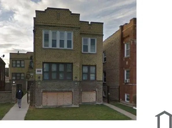 1432 N Lockwood Ave APT 2, Chicago, IL 60651