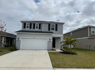 9395 Sandy Bluffs Cir, Parrish, FL 34219