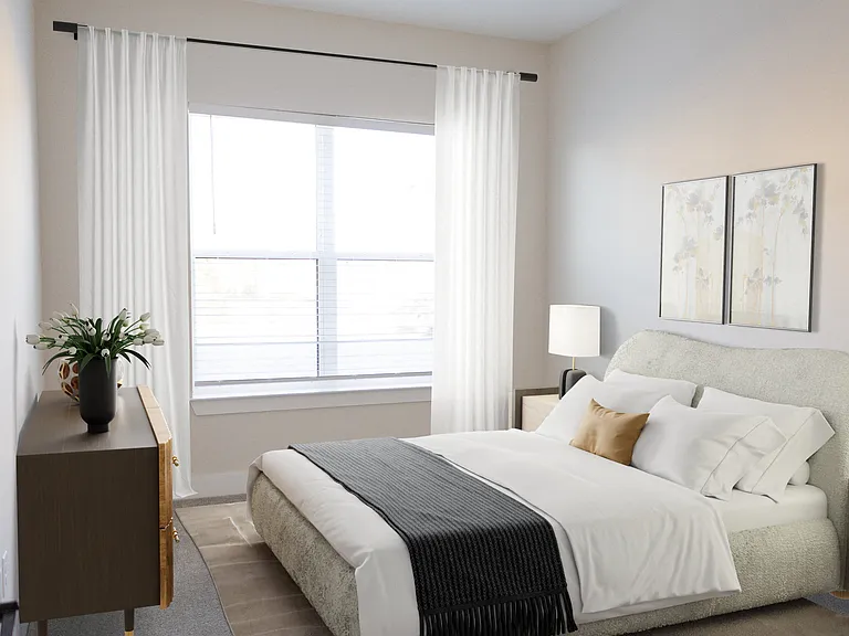 District at Riverside Apartments — Photo 117