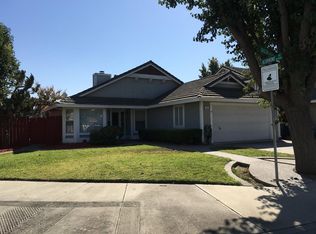280 Tassajera Ct, Tracy, CA 95376