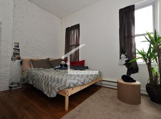 894 Huntington Ave APT 07, Boston, MA 02115