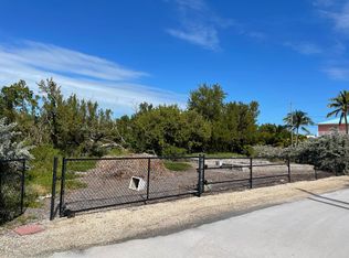 Thatch Lane Cudjoe, Summerland Key, FL 33042