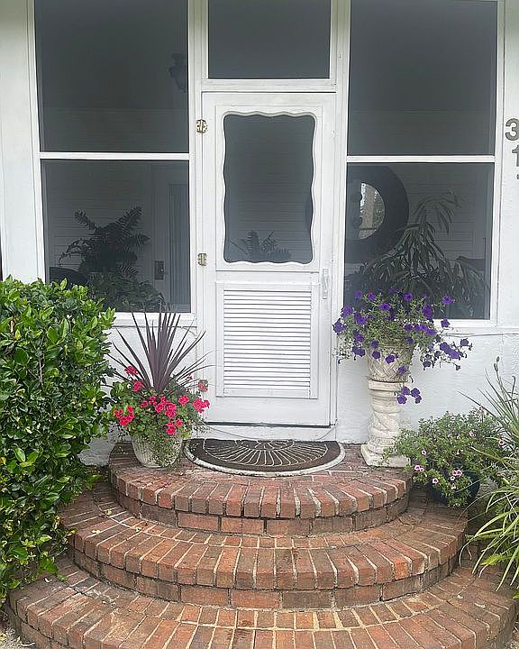 Welcome Home