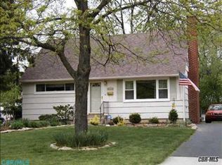 2368 Nottingham Rd, Columbus, OH 43221