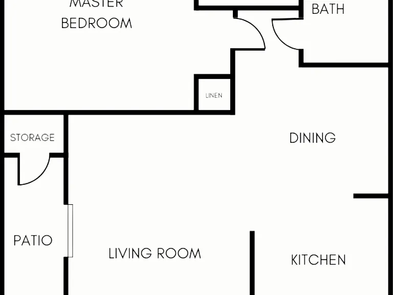 Ashford Costa Esmeralda 2 Bed 1 Bath Ashford Costa Esmeralda 2 Bed 1 Bath