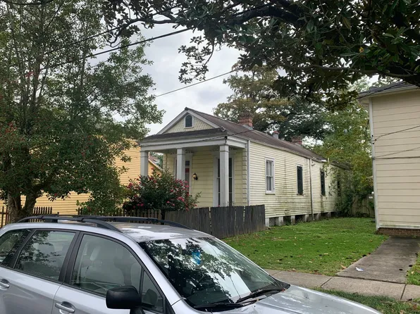 1323 Fern St, New Orleans, LA 70118