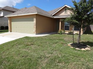 504 Red Tails Dr, Austin, TX 78725