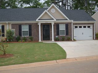 2695 York Dr, Augusta, GA 30919