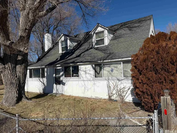 926 Centerville Ln, Gardnerville, NV 89460