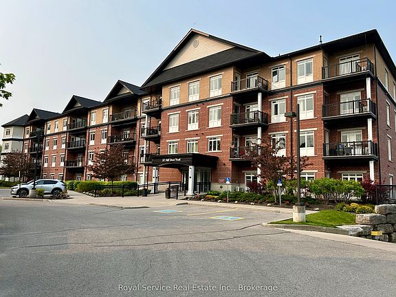 2nd image of 50 Mill St N #309