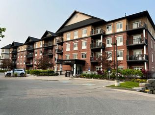 50 Mill St N #307, Pt Hope, ON L1A2T2