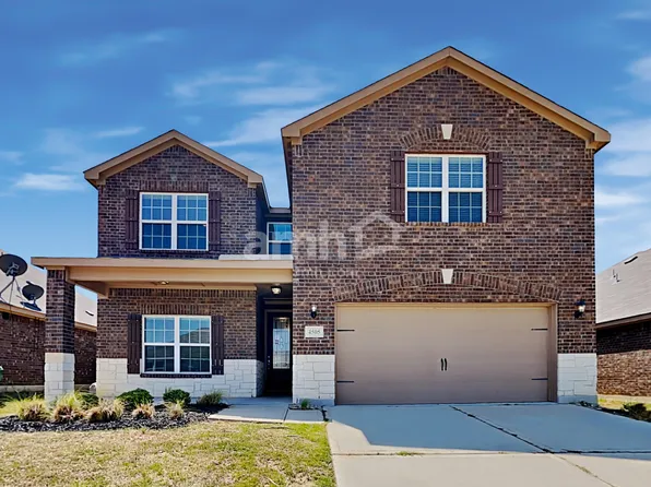 4505 Shy Creek Row, Denton, TX 76209