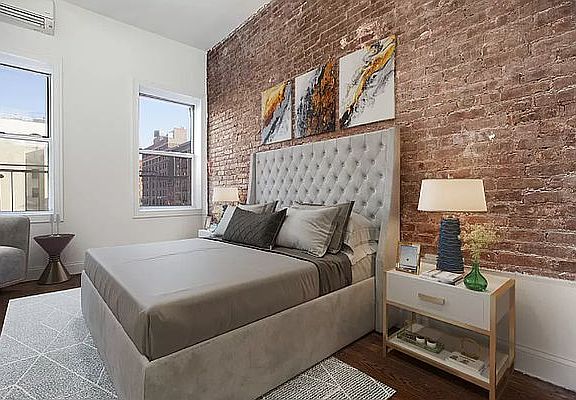 4th image of 147 Grand St #3W