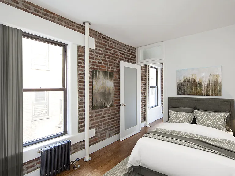 83 Baxter St #3D — Photo 6