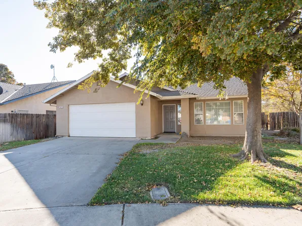 1821 Deerfield Court, Coalinga, CA 93210