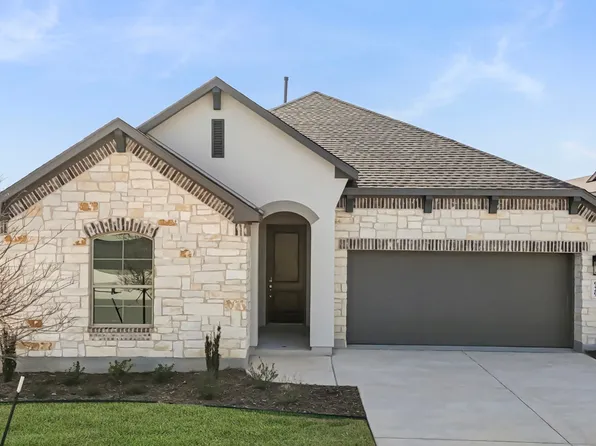 929 NOLTE BEND, Seguin, TX 78155