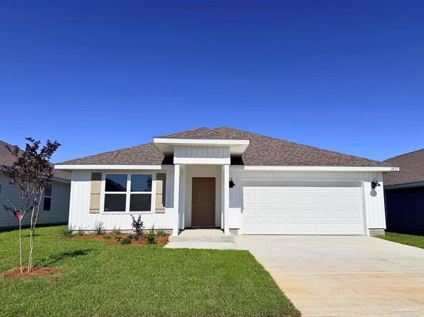 2033 Limpkin St, Cantonment, FL 32533