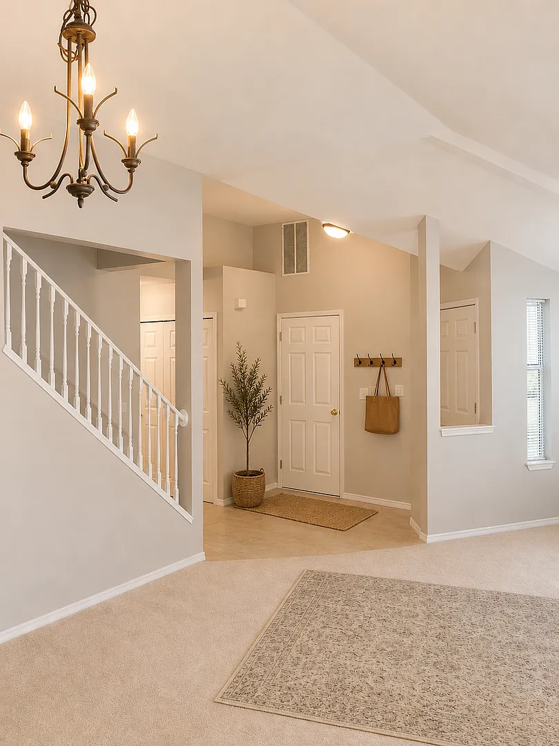 Mukilteo - 3 bdrm, 2 bath Townhome — Photo 3
