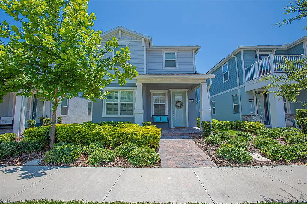 3 bed, 2.5 bath, 1712 sqft, $3,600 — Photo 1