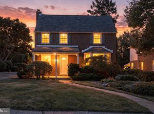 1629 Ridgeway Rd, Havertown, PA 19083
