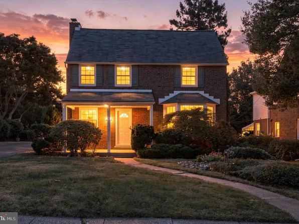 1629 Ridgeway Rd, Havertown, PA 19083
