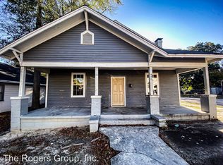 550 Highland Ave, Henderson, NC 27536