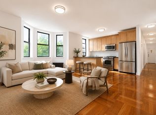 601 W 137th St APT 45, New York, NY 10031