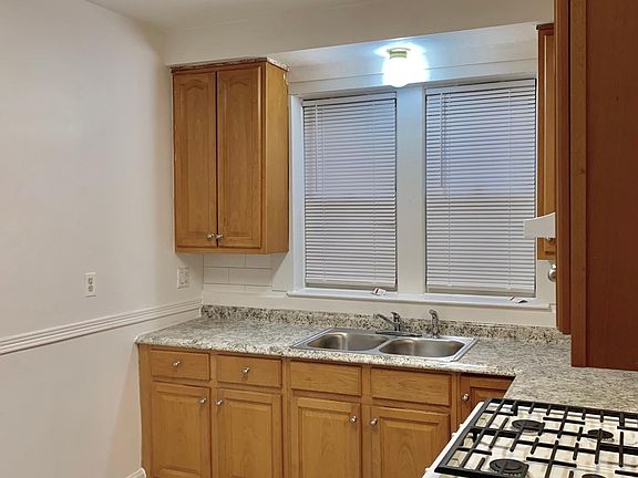 Kitchen View 1