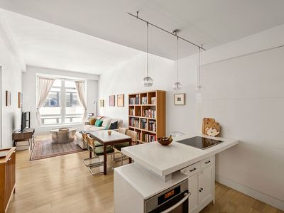 111 Fulton St APT 308, New York, NY, 10038