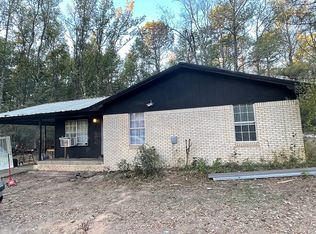 1237 Broken Bow Ln, Bismarck, AR 71929