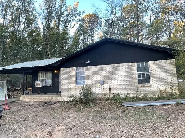 1237 Broken Bow Ln, Bismarck, AR 71929