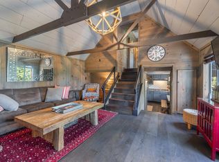 4305 Jeffrey Way, Carnelian Bay, CA 96140