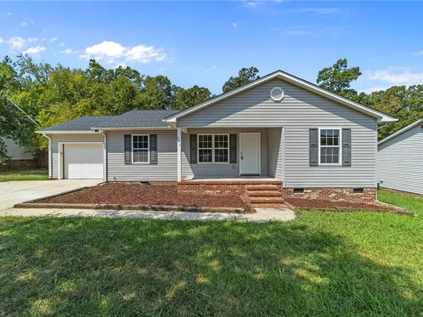 127 Sam Kinley Dr, Thomasville, NC 27360