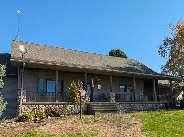 4070 20th Ave SW, Montevideo, MN 56265