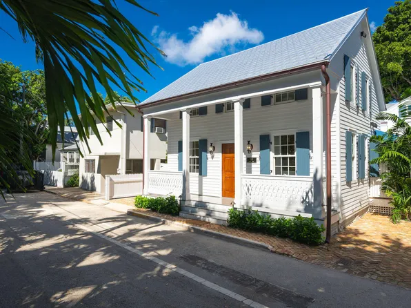 1113 Stump Ln, Key West, FL 33040